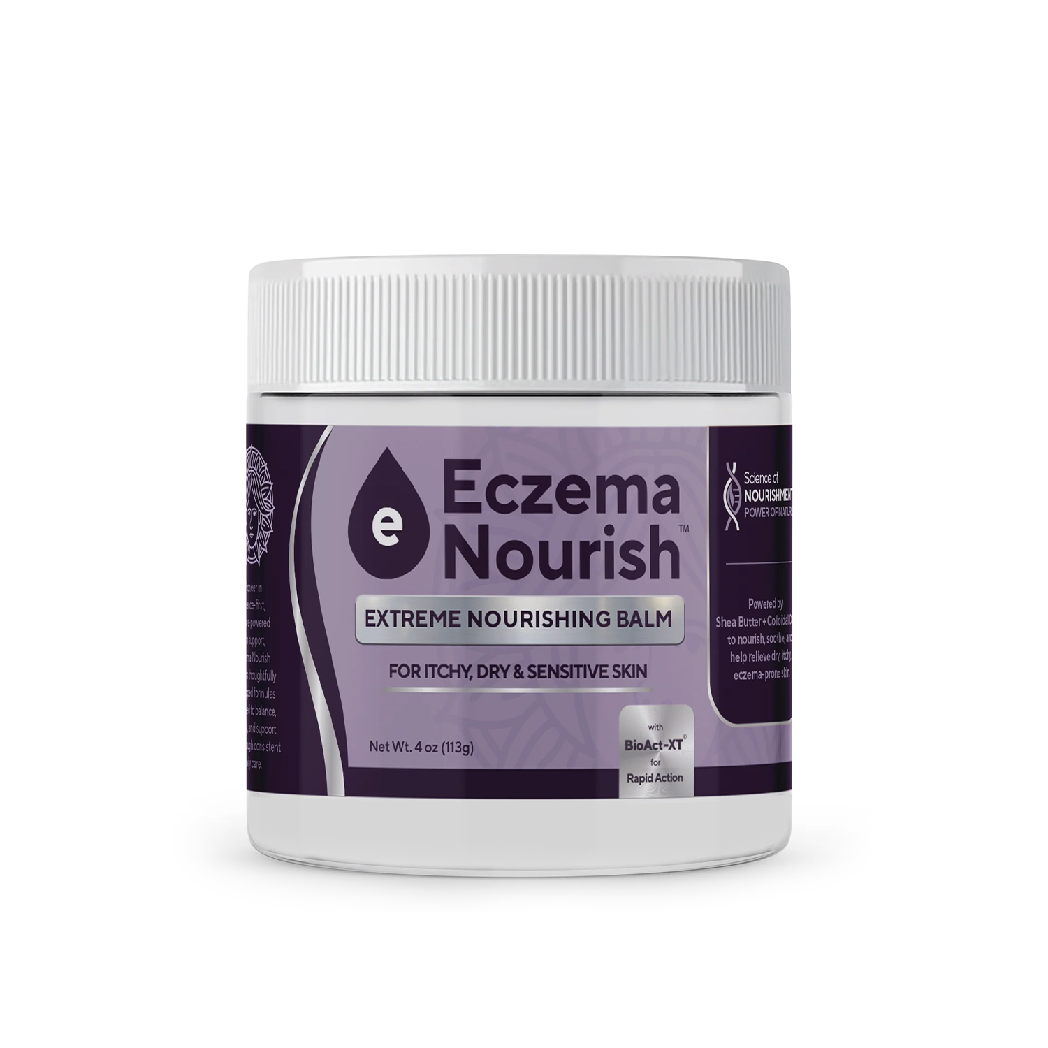 Eczema Nourish Extreme Nourishing Balm