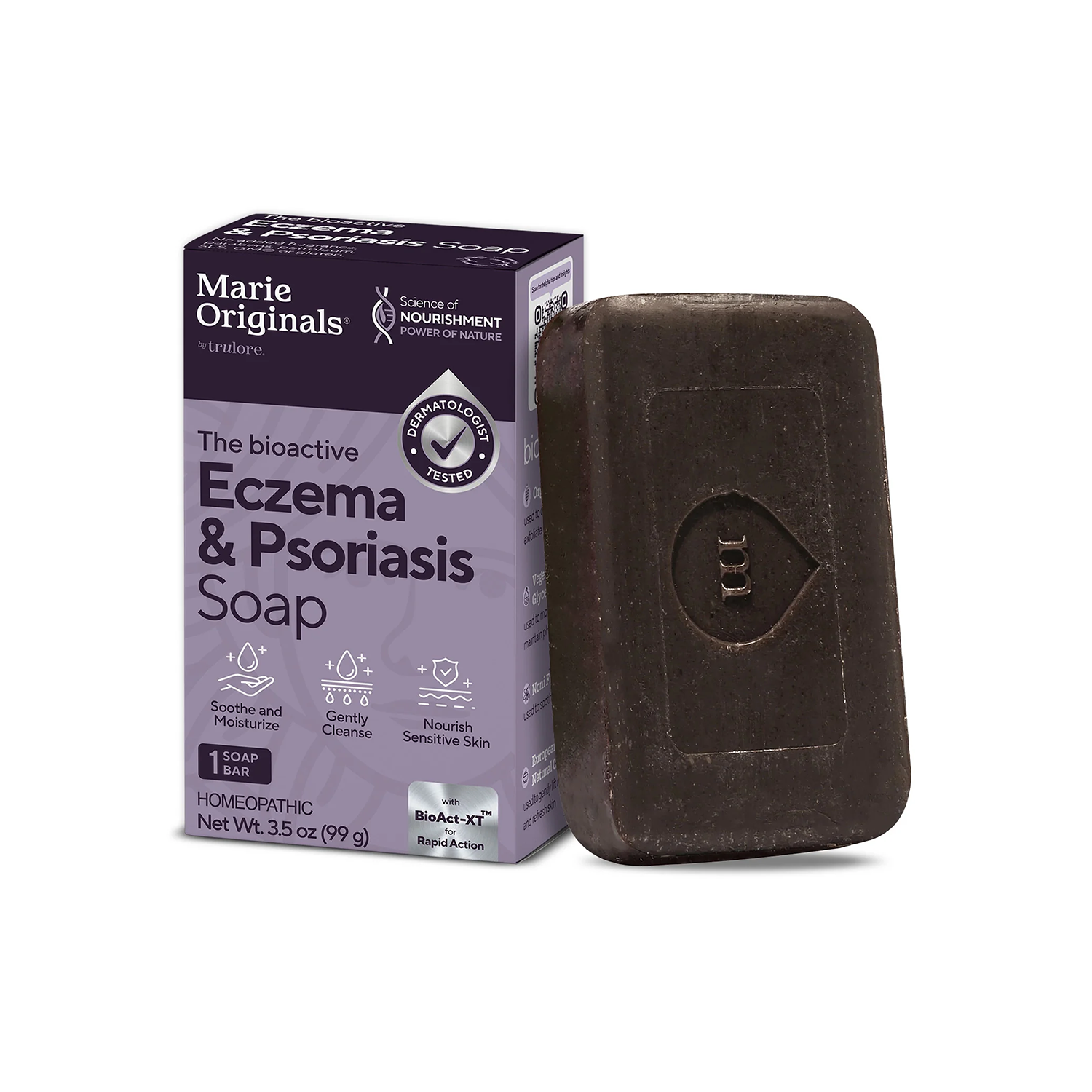 Eczema & Psoriasis Soap