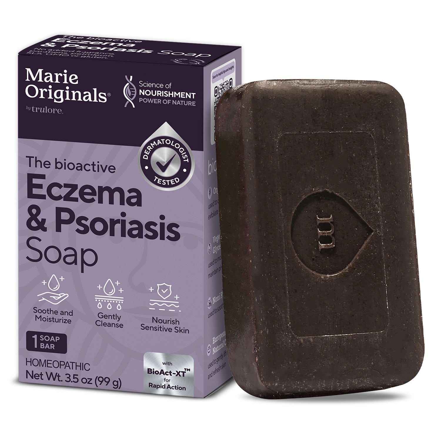 Eczema & Psoriasis Soap