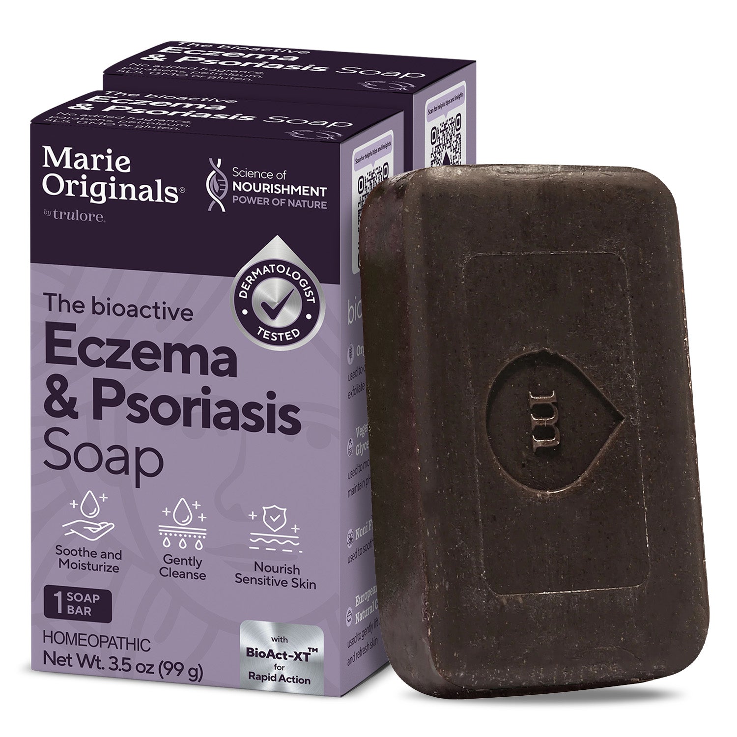 Eczema & Psoriasis Soap