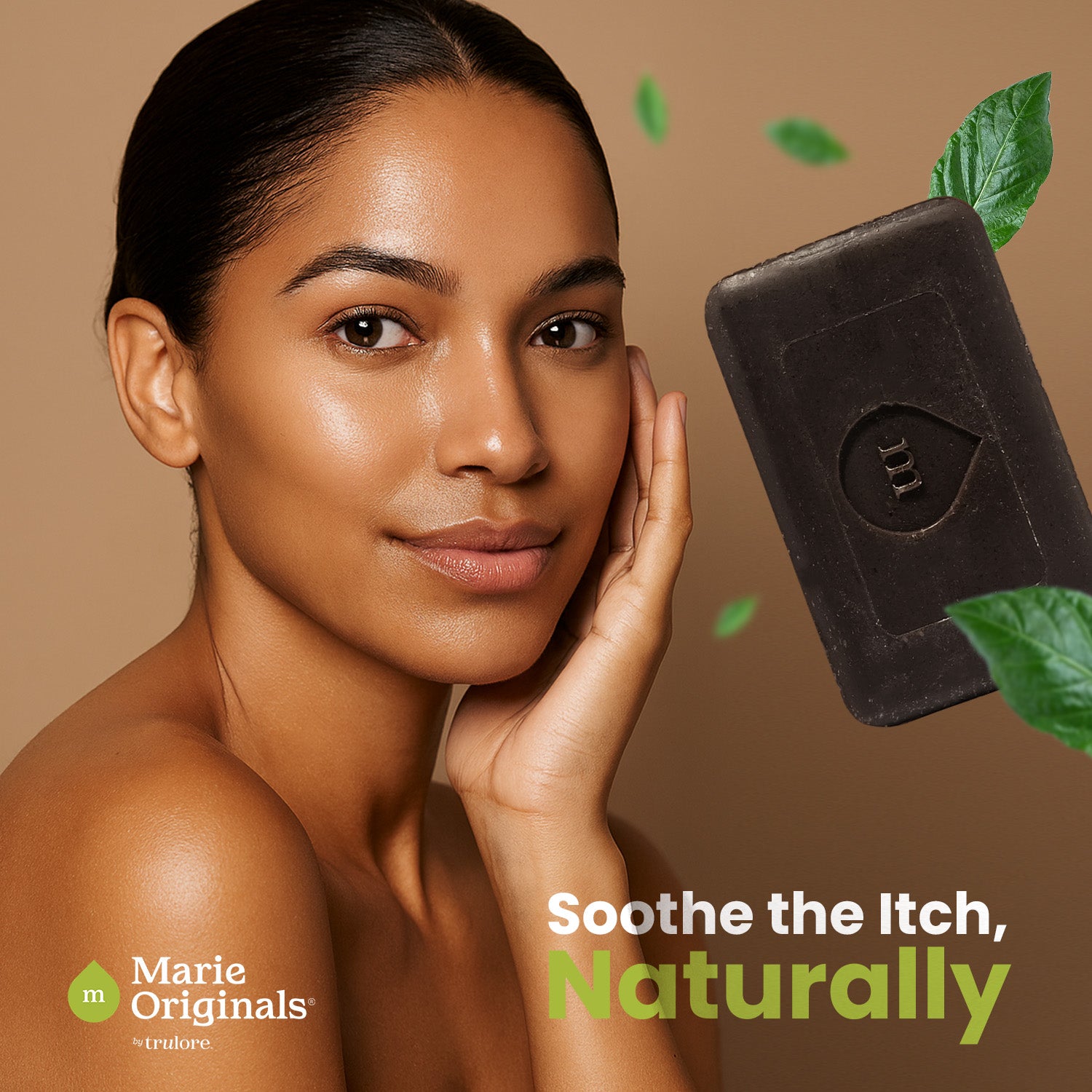 Eczema & Psoriasis Soap