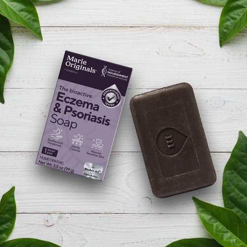 Eczema & Psoriasis Soap