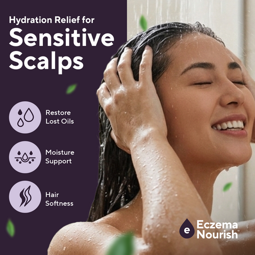 Eczema Nourish Conditioner