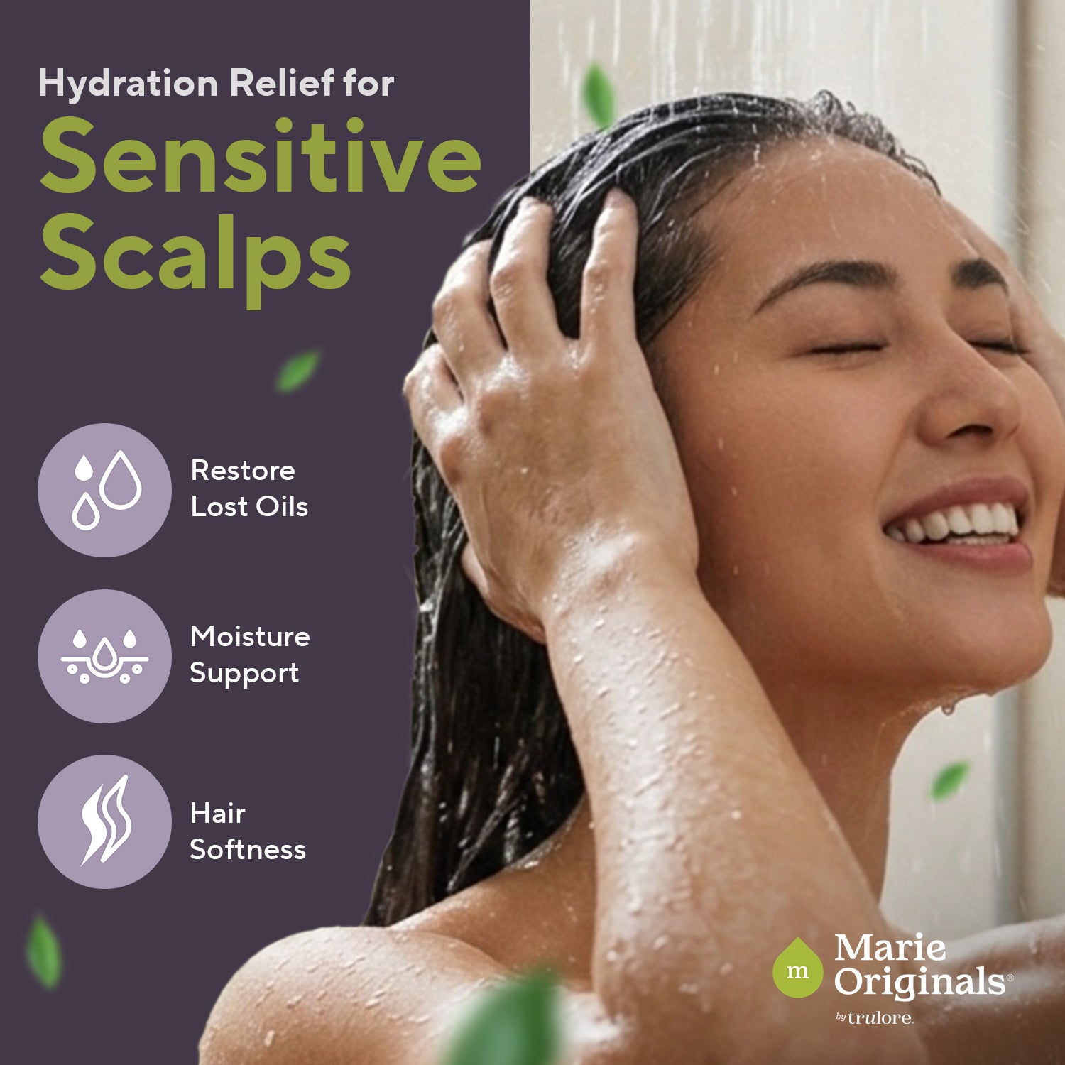 Eczema & Psoriasis Nourishing Conditioner