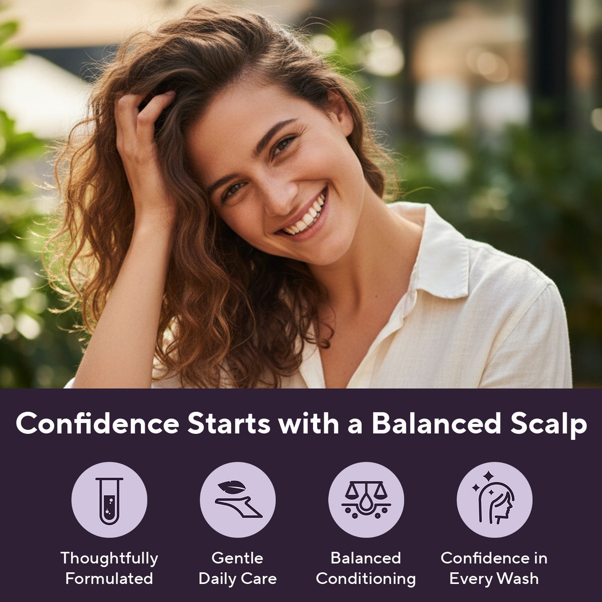Eczema Nourish Conditioner