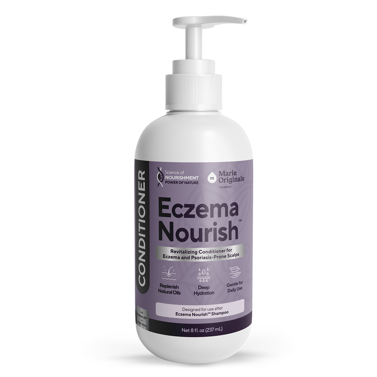 Eczema Nourish Conditioner