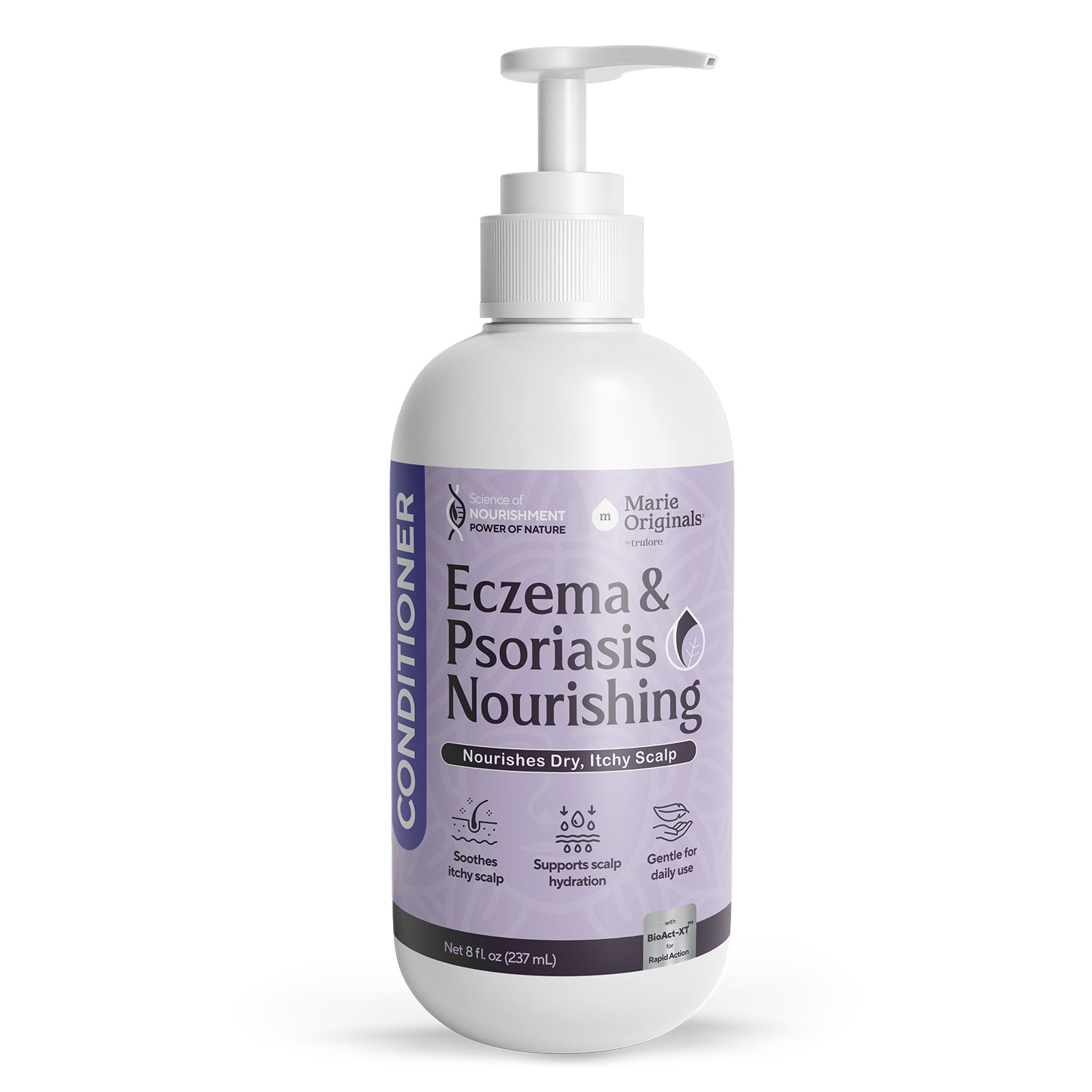 Eczema & Psoriasis Nourishing Conditioner