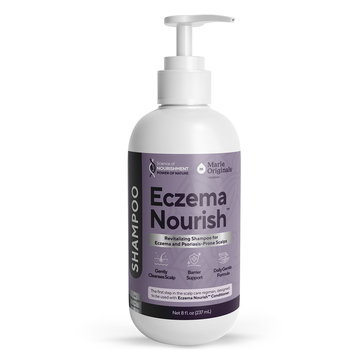 Eczema Nourish Shampoo